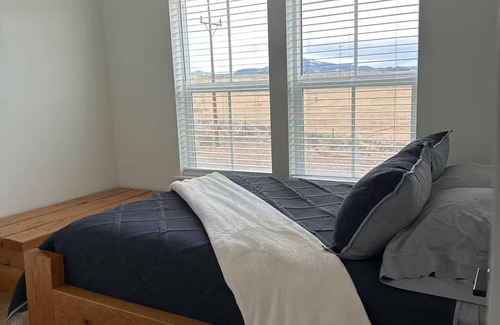 Panguitch Other | Grandma's Farmhouse @ Stoney Farms -NO CHOREs