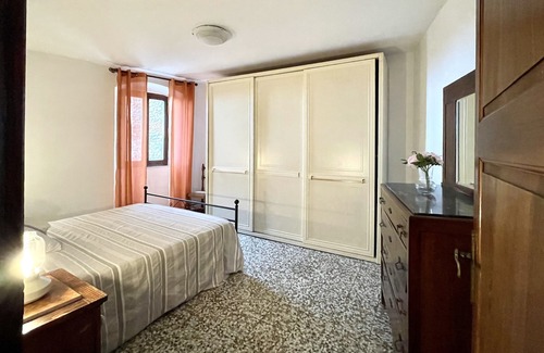 Montemerano House | Grandma's home Libya