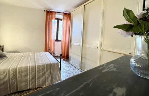 Montemerano House | Grandma's home Libya