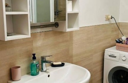 Casola in Lunigiana House | Grandma's House - Deluxe Room (2 Adults + 1 Child)
