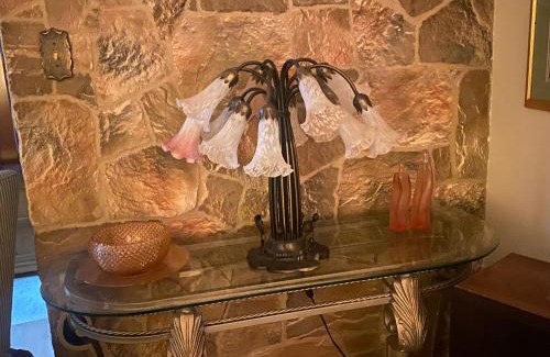 Lower Burrell Bed & Breakfast | Grandma Sang's Bed & Breakfast