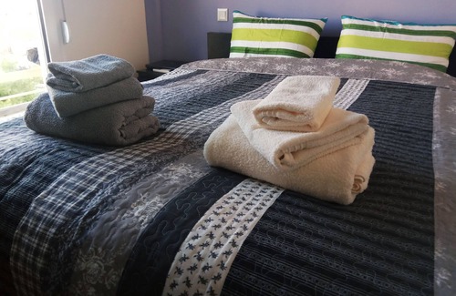 Ios House | Grandma Vasiliki Rooms To Let