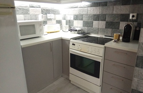Ios House | Grandma Vasiliki Rooms To Let