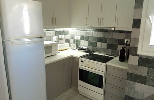 Ios House | Grandma Vasiliki Rooms To Let