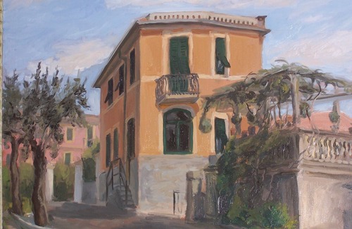 San Lorenzo della Costa Apartment | GRANDMOTHERS HOUSE SANTA MARGHERITA LIGURE GOLFO DEL TIGULLIO 010054-LT-0433