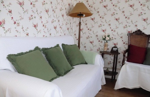 Barra House | Grandmother's Haystack