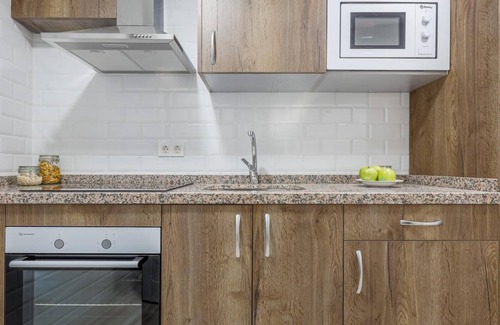 Montefrio Apartment | Grandmother's fantastic house