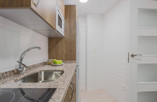 Montefrio Apartment | Grandmother's fantastic house