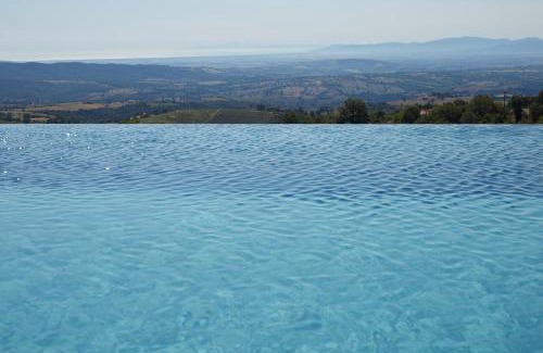 Pancole Villa | Grandono Agriturismo in Maremma