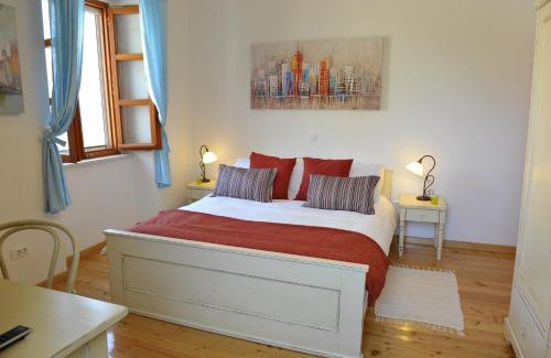 Dragove House | Grandpa Mate House