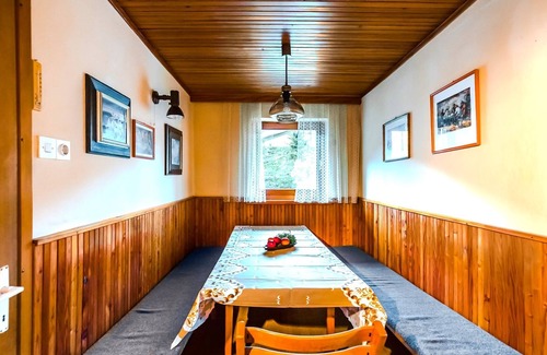 Zgornje Jezersko Ski Chalet | Grandpa's Mountain House, Zgornje Jezersko, Slovenia