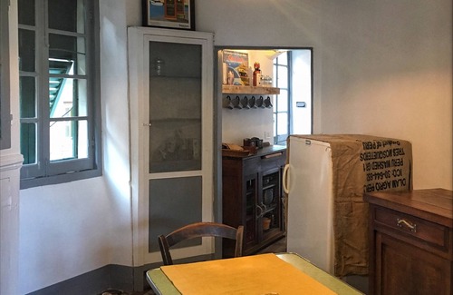 Imperia Apartment | Grandpa Steamboat | Porto Maurizio In the heart of Borgo Marina