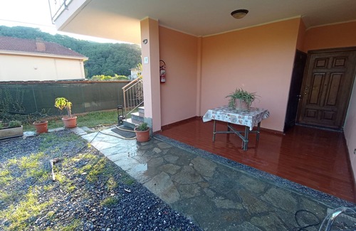 Andora House | Grandparents' House Apartment