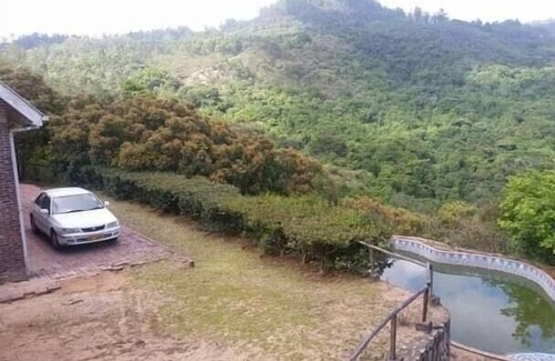 Mutare Cabin | Grandray Lodge