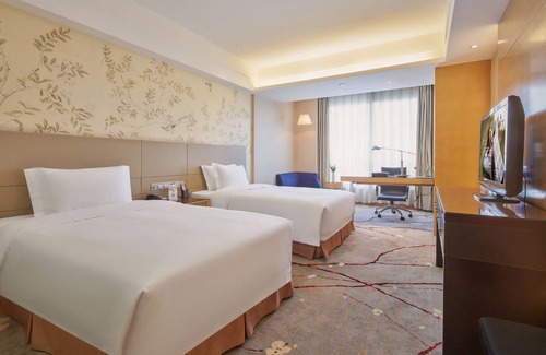 Yueyanglou District Hotel | Grandskylight Hotel