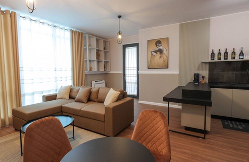 Durres Apartment | Grandstay Apartments 003