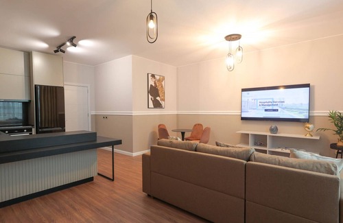 Durres Apartment | Grandstay Apartments 003
