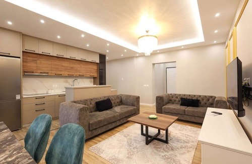 Durres Apartment | Grandstay Apartments 007