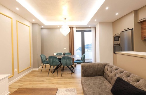 Durres Apartment | Grandstay Apartments 007