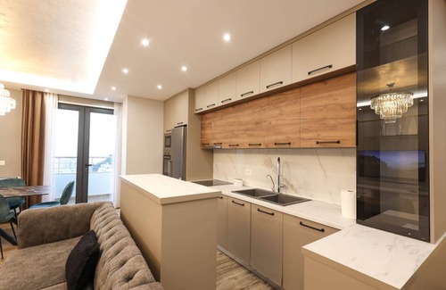 Durres Apartment | Grandstay Apartments 007