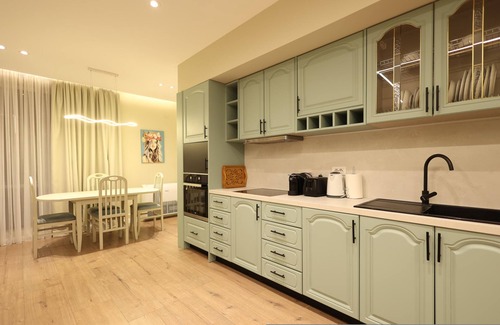 Durres Apartment | Grandstay Apartments 005