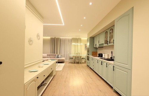 Durres Apartment | Grandstay Apartments 005