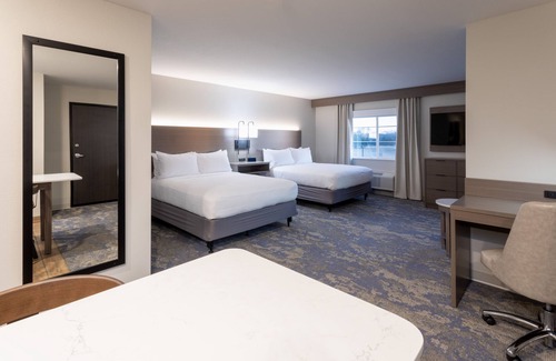 Algona Hotel | GrandStay Hotel & Suites Algona IA