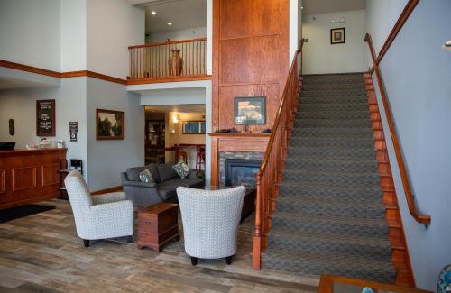 Hastings Hotel | GrandStay Hotel & Suites Hastings