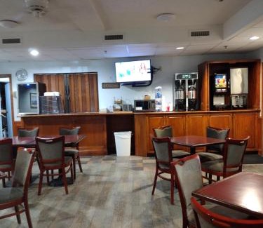 Hastings Hotel | GrandStay Hotel & Suites Hastings