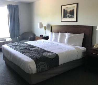 Hastings Hotel | GrandStay Hotel & Suites Hastings