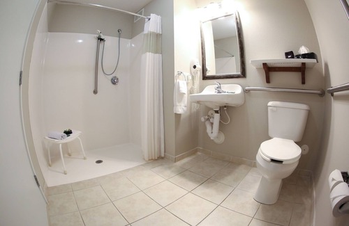 Perham Hotel | GrandStay Hotel & Suites Perham