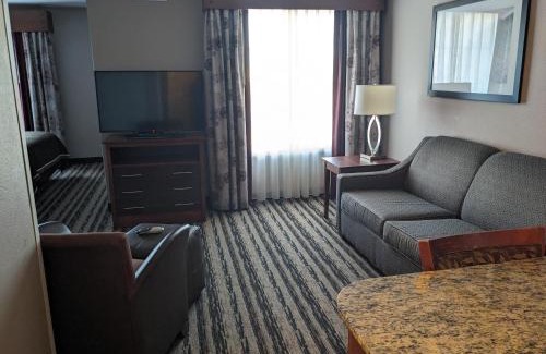 St. Cloud Hotel | GrandStay Residential Suites Hotel