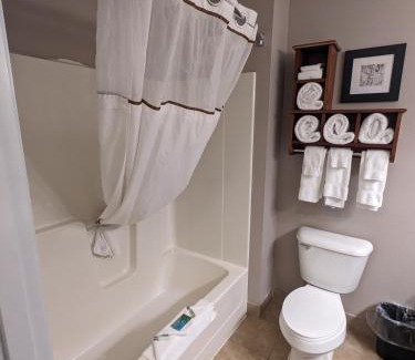 St. Cloud Hotel | GrandStay Residential Suites Hotel