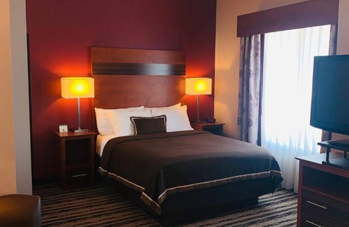 St. Cloud Hotel | GrandStay Residential Suites Hotel - Saint Cloud