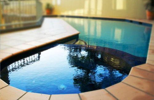 East Ballina Hotel | Grandview 307- Premium River and Ocean Views