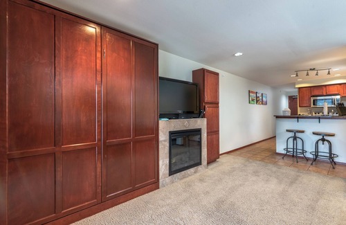 Chelan Condo | Grandview 645 Waterfront condo on Lake Chelan