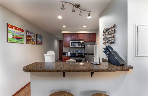 Chelan Condo | Grandview 645 Waterfront condo on Lake Chelan