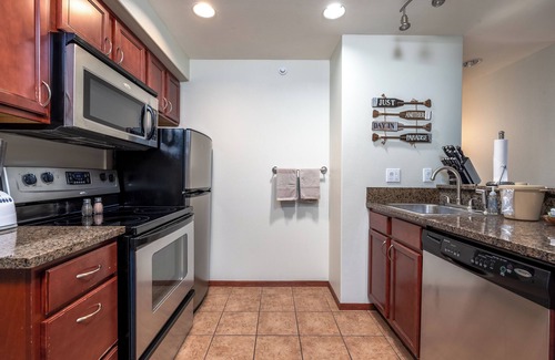 Chelan Condo | Grandview 645 Waterfront condo on Lake Chelan