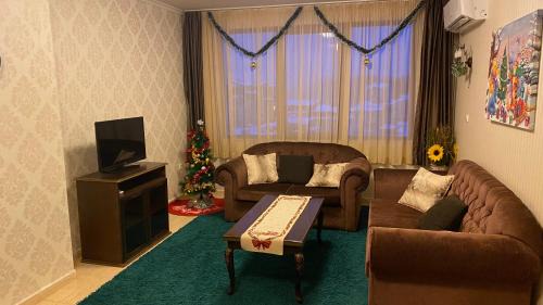 Pamporovo Apartment | GrandView Apartment Grand Monastery