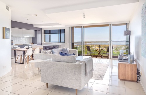 East Ballina Apartment | Grandview Apartments Ballina