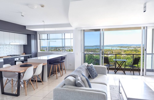 East Ballina Apartment | Grandview Apartments Ballina