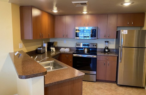 Enterprise Resort | Grandview at Las Vegas