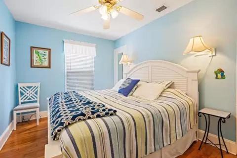Flamingo Parks Hotel | Grandview Gardens
