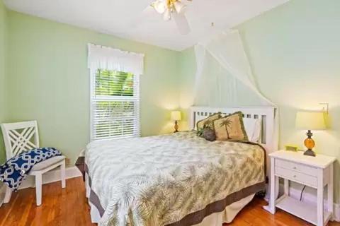 Flamingo Parks Hotel | Grandview Gardens