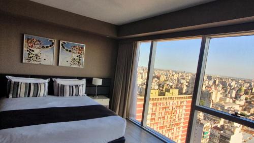 Balvanera Hotel | GrandView Hotel Buenos Aires