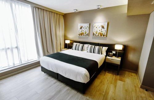 Balvanera Hotel | GrandView Hotel Buenos Aires