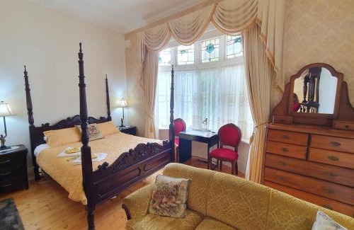 Glenroy House | Grandview House Private 2Bed 2Bath Melb Airport