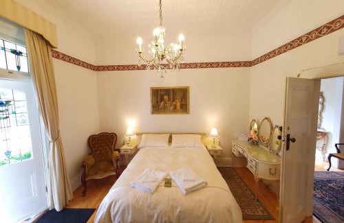Glenroy House | Grandview House Private 2Bed 2Bath Melb Airport