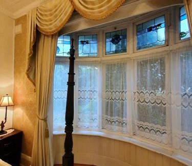 Glenroy House | Grandview House Private 2Bed 2Bath Melb Airport