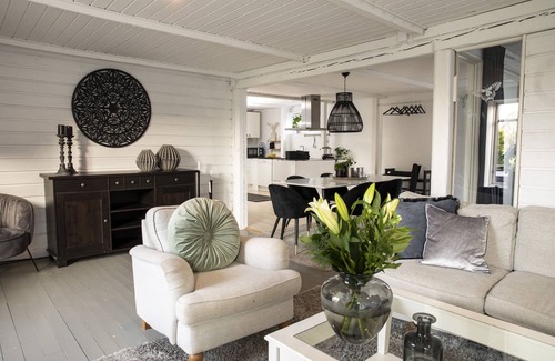 Veberod Apartment | Granelunds Bed & Country Living